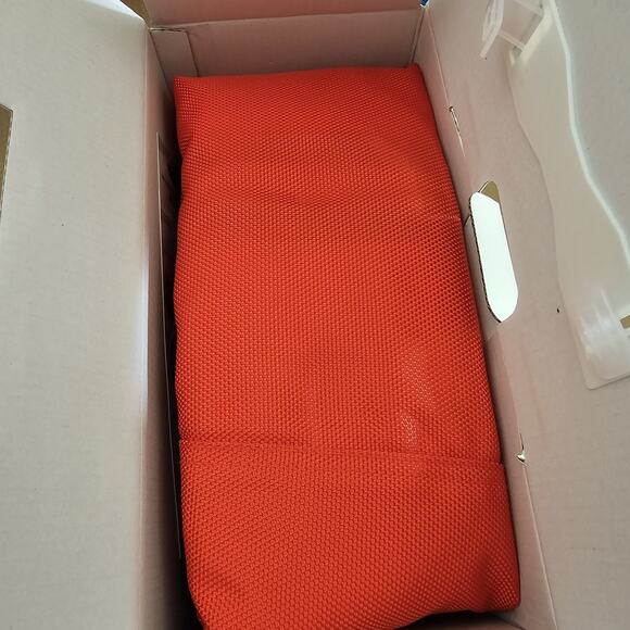 Furdo 25" Herding Ball for Dogs Medium to Large Dogs Red - Picture 2 of 10